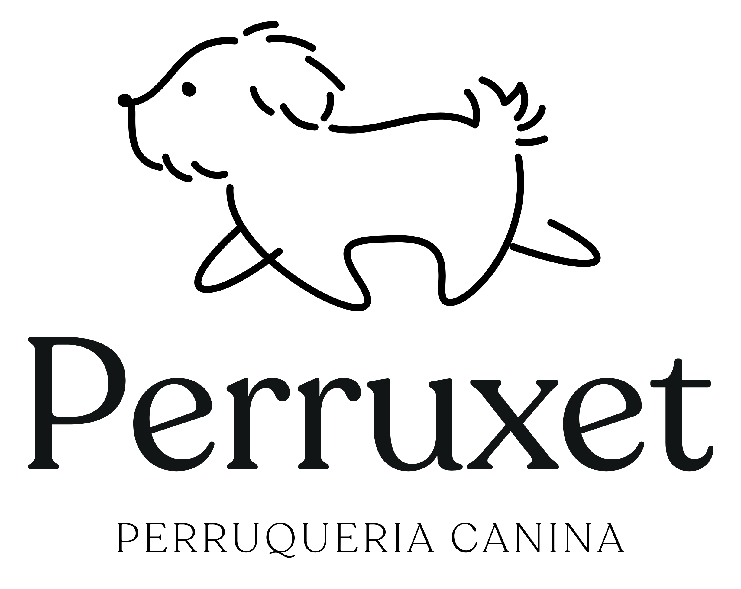 Perruxet Logo